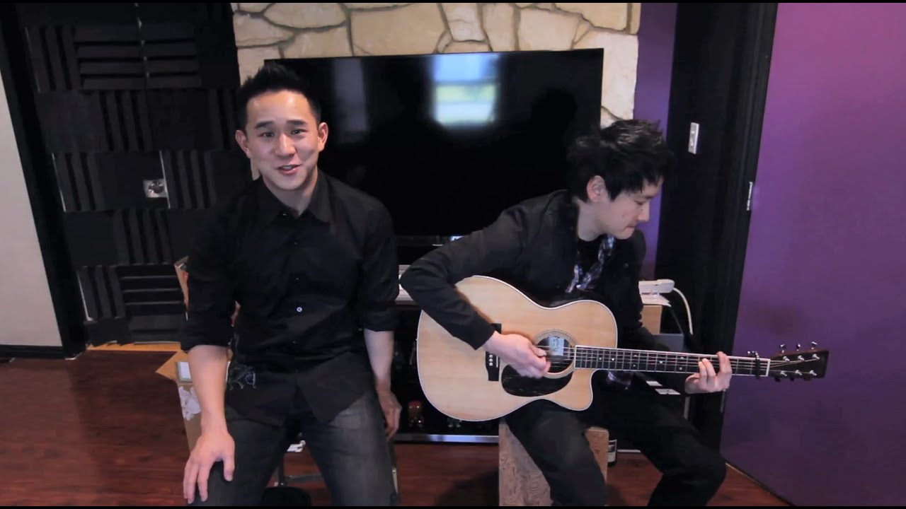 Jason Chen So Sweet Chocolate Love Song Youtube