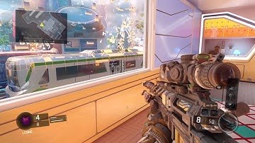 Bo3 snipers only 1v1