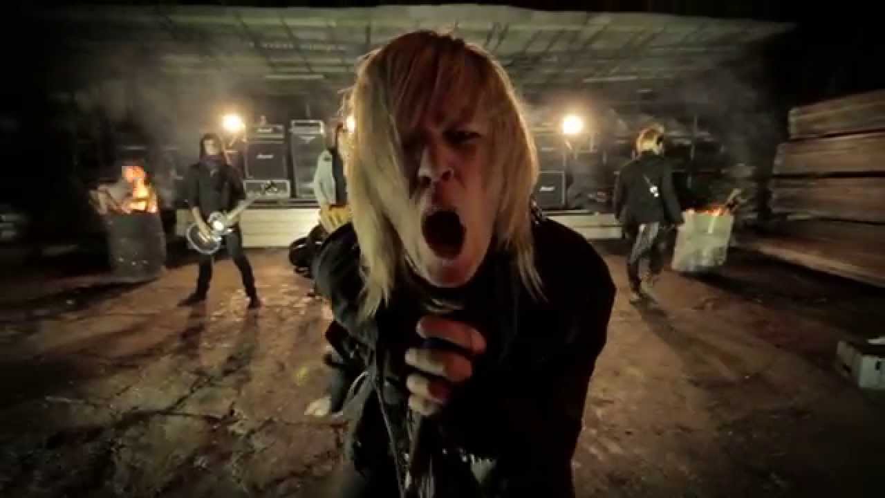 Crash Mansion - "Money" Transcend Music