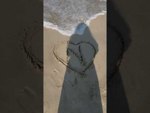 نسيم البحر مع الغروب