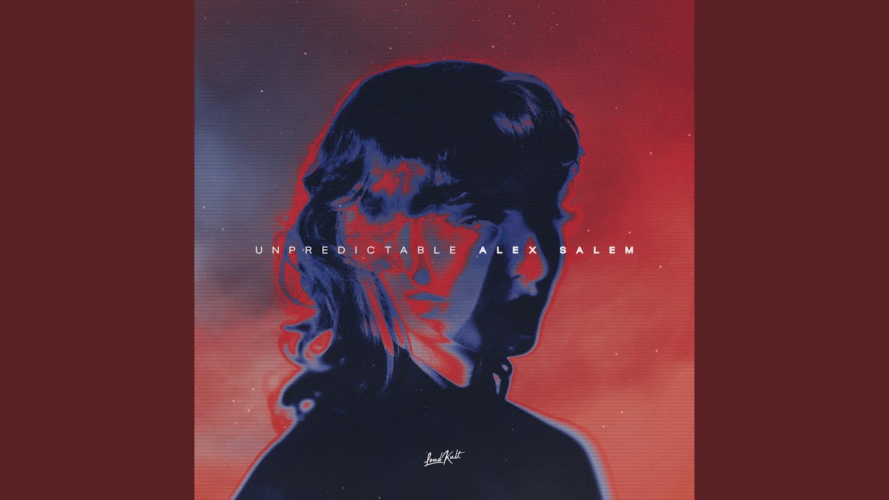 Смотреть «Unpredictable» на YouTube Смотреть «Unpredictable» на YouTube