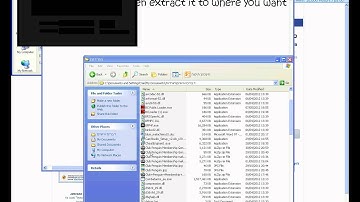 how to download and use combat arms eu hacks (HD)