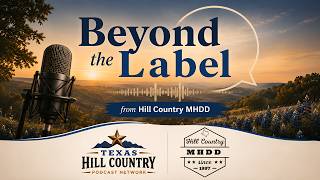 Hill Country MHDD’s Family Partner Program and the YES Waiver
