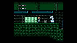 Journey to Silius- Level 2: Underground Concourse (Remix)