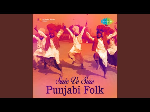 Jind Mahi Bajh Tere Kumalaiyan