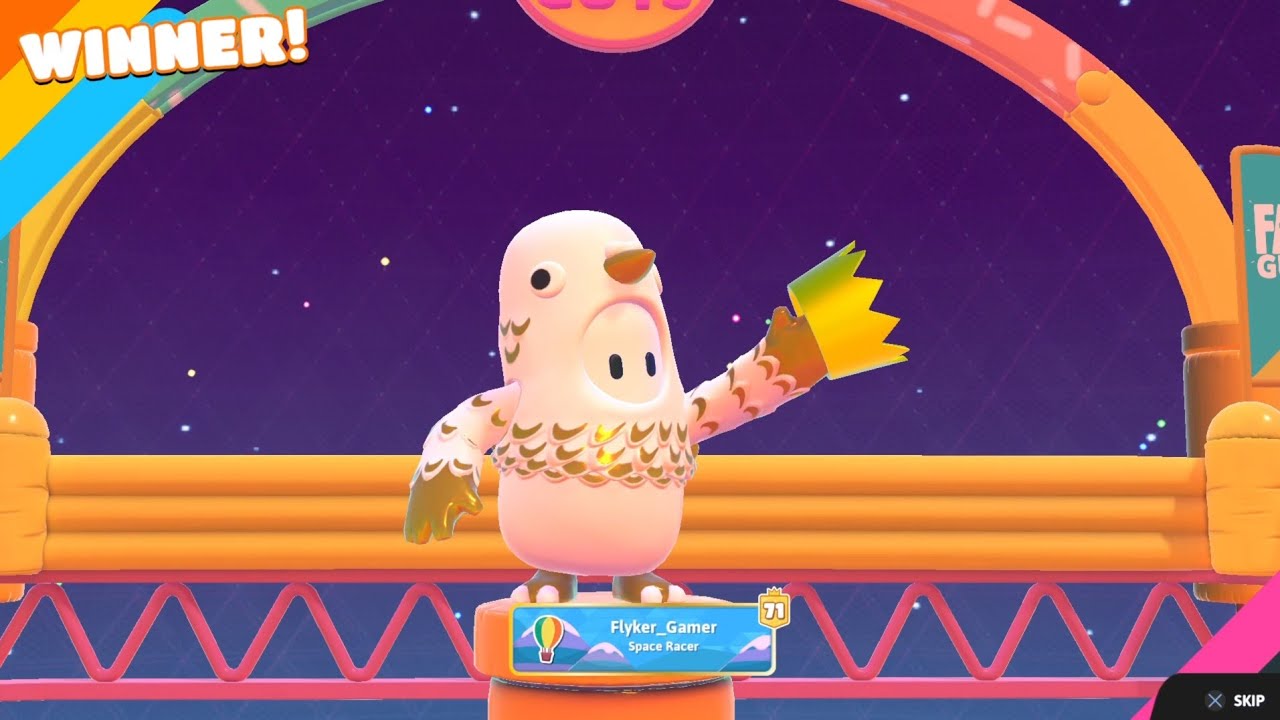 Fall Guys live stream PS5 Gameplay #fallguys #gameplay