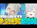 【FF14】暁月ネタバレ⚠️｜普段はオトナなヤ・シュトラの可愛すぎる詠唱に大はしゃぎする麦かもです！- FINAL FANTASY XIV｜© SQUARE ENIX【猫麦とろろ切り抜き動画】