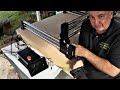 Onefinity x35 woodworker original cnc build 1