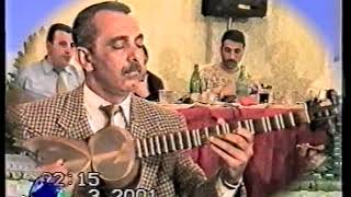 MOHLET MUSLUMOV,  FEXREDDİN DADASHOV  GOYCAY TOYU  2001