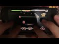 【デレステ】サマーサイダー/MASTER+ FC(AP) 手元