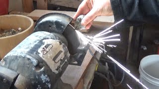 Can You Forge Hafnium?