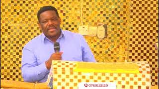 Mafundisho Ya Walaka wa Mtume Paulo, Rev Antony Lusekelo