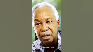 KAMA SIO JUHUDI ZAKO NYERERE Je Unaukimbuka Wimbo Huu Unakumbuka Nini Usikiapo Wimbo Huu 