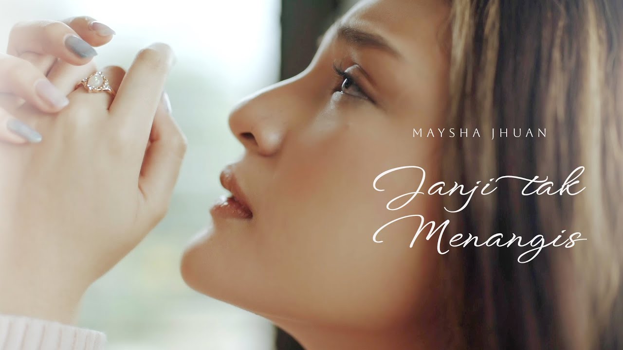 Maysha Jhuan Rilis Single Terbaru Bertajuk ‘Janji Tak Menangis’, Tunjukkan Kualitas Vokal Hingga Bakat Akting!