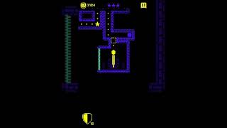 Tomb of the Mask: Level 73 screenshot 4