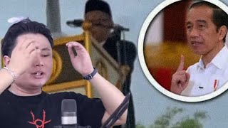 KHUTBAH IDUL FITRI DIJADIKAN PIDATO POLITIK?!!