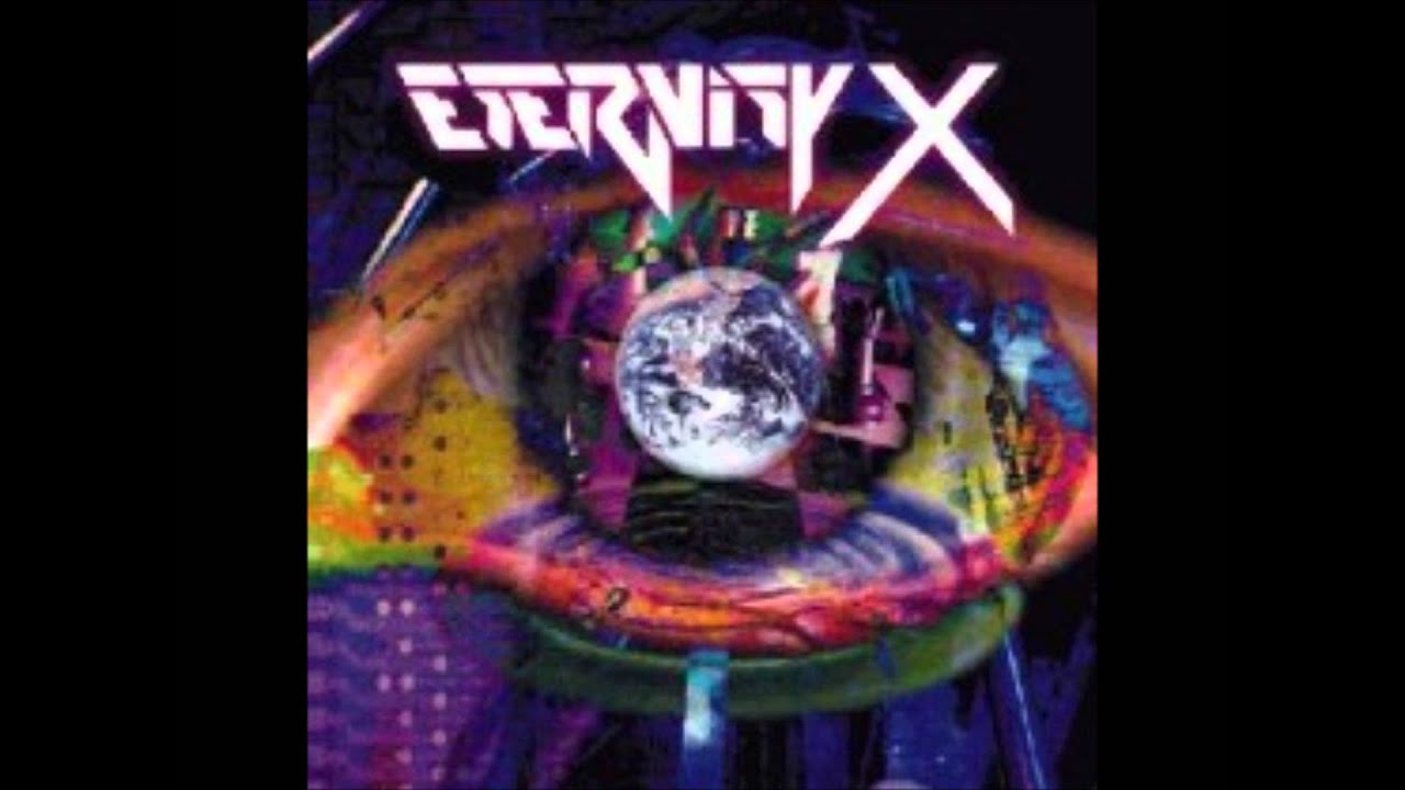 Watch Eternity X - Faith on YouTube Watch Eternity X - Faith on YouTube