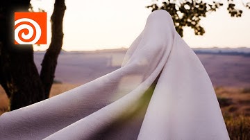 Vellum Cloth Simulation Houdini to Unreal Engine 5 | Part 1