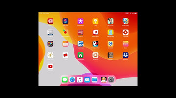 How To Video: iOS Guided Access - how to enable access to one app only on iPad or iPhone
