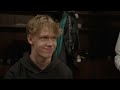 Vaclav Nestrasil at Development Camp | Chicago Blackhawks