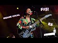 Lianne La Havas DELIVERED High Note in "Tokyo"! (Live)