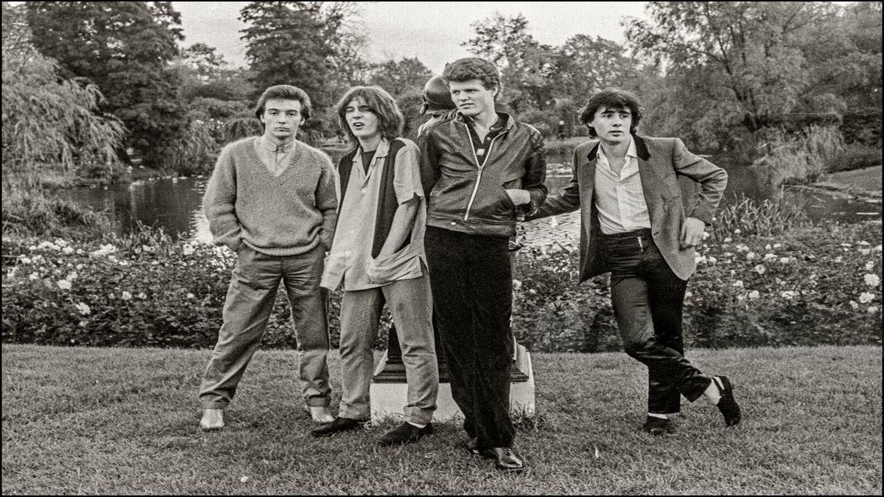 Rich Kids - Rich Kids {1978} - YouTube