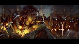 Video thumbnail of "Death to Cerberus (Critical Role Fan Song)"