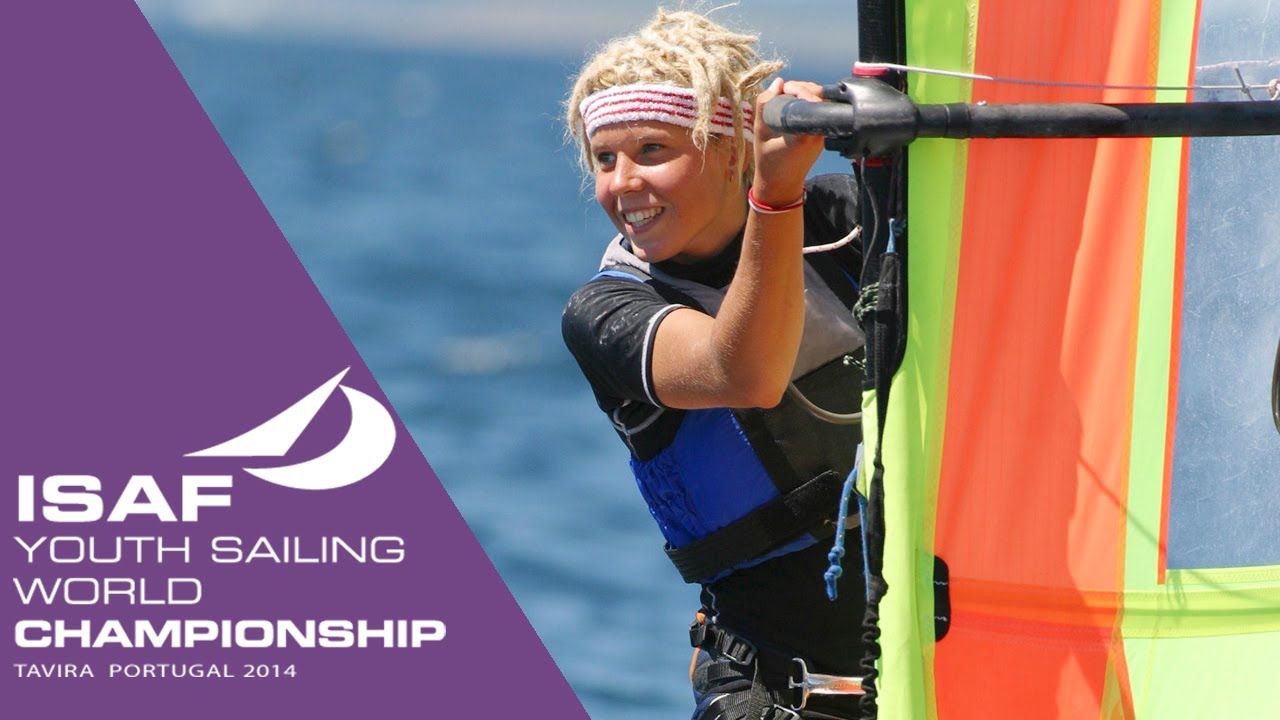 Youth Worlds Level Set High By Klepacka