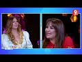 سناء لليلى إحتراما لصوتك مايقول هكا كان الفنان إلي ماوصلش فما فنانات ماهمش متاع قعدات و وصلو 