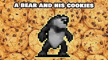 Compensating for Damage with Huge Knockback | Vampire Survivors Starter Weapon Challenge (18)