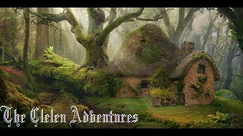 D&D: The Clelen Adventures: Session 4 part 2