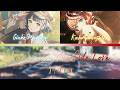 Kanazawa One-Side Love (金沢片恋慕)- Cerise Bouquet- [FULL] (ROM/ENG/KAN) [LYRICS + COLOR CODED]