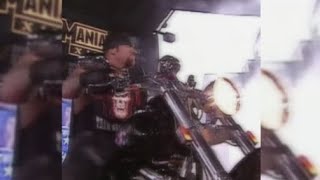 Undertaker - Rollin (Entrance Theme) 1 Hour Undertaker Keep Rollin Theme