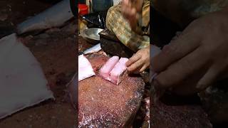 Salmon Fishmonger Skills