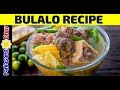 Bulalo Recipe and Tagaytay Mahogany Beef Market Tour - Pilipinas (Ep 1 of 3)