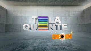 Vinheta De Patrocínio Tela Quente Apresenta Cine Bbb Jan2026