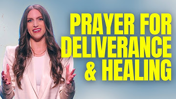 Deliverance Prayer: Unlock Your Deliverance