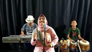 BANYU LANGIT DENGAN PENGENDANG CILIK VIRAL - DIDI KEMPOT - BAGOES FAMILY COVER