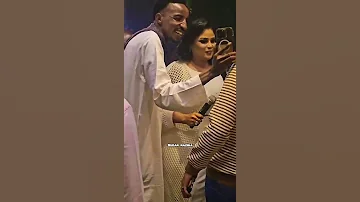 توتة عذاب ما بتعب وراك بخليك لي ضميرك اغاني سودانية Sudanese Music Sudanese Songs 