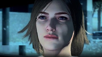 The Evil Within - Walkthrough Part 1 - Chapter 1: An Emergency Call Part 1