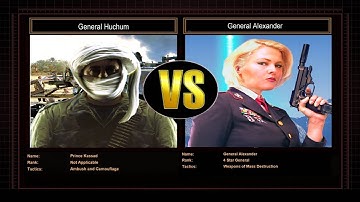 Contra Challenge: Assault vs. Superweapon | Let