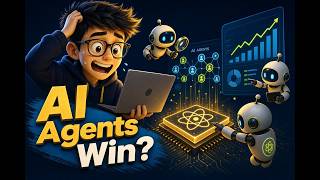 🚀🤖AI Agents Are Growing Up Fast | NVIDIA, OpenAI & Quantum