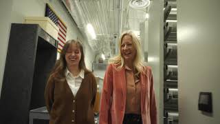 Dr. Susan Chambers Becomes Chairman! Content