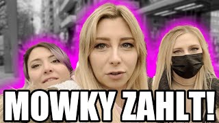 Muss Alles Zahlen Was Und Ich Beim Bäcker Kaufen