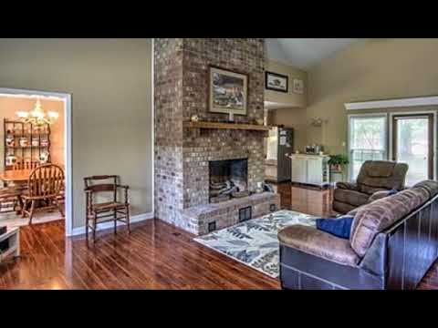 115 Cherokee Drive, Lexington, NC home video tour