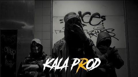 #DUTCHDRILL "VIOLENCE” DUTCH X UK DRILL Type Beat | ‪@KALAPROD