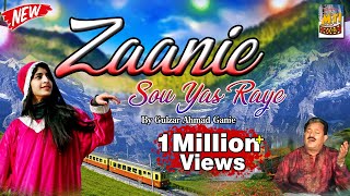 zaanie sou yas raye aadan most popular kashmiri song lyrics habib parray