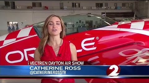 Flying with Sean Tucker