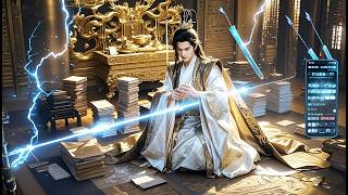 Download Lagu 💥男人意外穿越古代,開局就被威脅退位,好在獲得系統,利用系統完成逆襲,滿朝官員下跪求原諒!【见龙之挽天倾】#熱門短劇 #短劇推薦 #逆襲 #爽文 #仙侠剧 MP3 Download Lagu 💥男人意外穿越古代,開局就被威脅退位,好在獲得系統,利用系統完成逆襲,滿朝官員下跪求原諒!【见龙之挽天倾】#熱門短劇 #短劇推薦 #逆襲 #爽文 #仙侠剧 MP3
