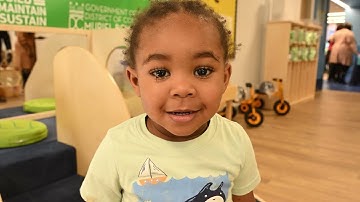 UPO-OEL at Randle Highlands - Grand Opening of the Early Childhood Education Center